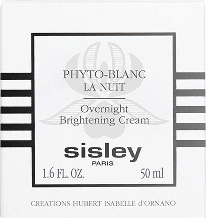 Immagine prodotto Sisley Phyto-Blanc La Nuit (50 ml, Crema notte)
