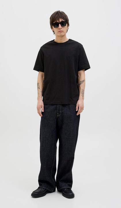 Produktbild Jack & Jones Gedruckt Rundhalsausschnitt T-shirt T-shirt (L)