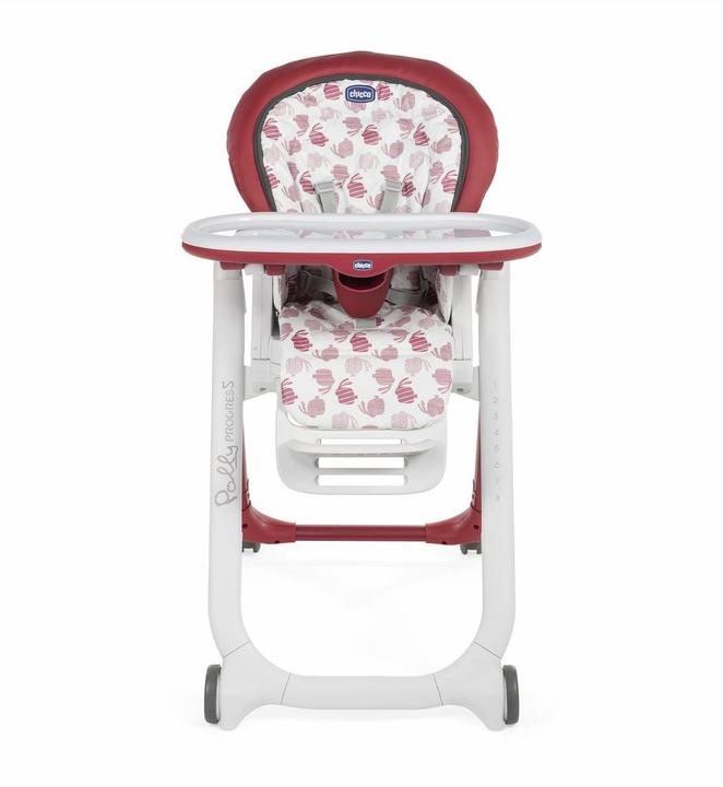 Actual product image Chicco Polly Progres5 (Highchair)