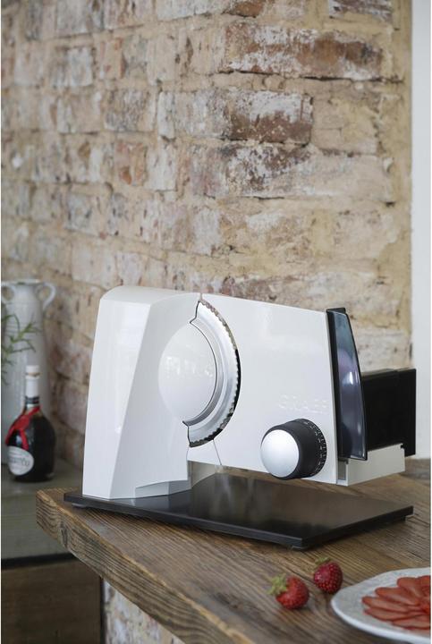 Image du produit Graef SKS 110 Edition suisse