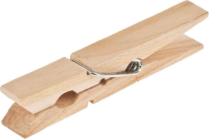 NoName Holzklammern