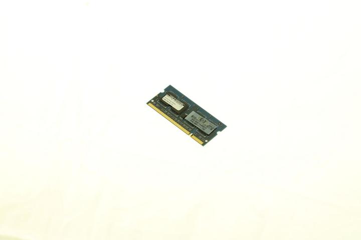 Immagine prodotto HP MEMORIA 512MB PC2-5300 (DDR2-RAM, SO-DIMM)