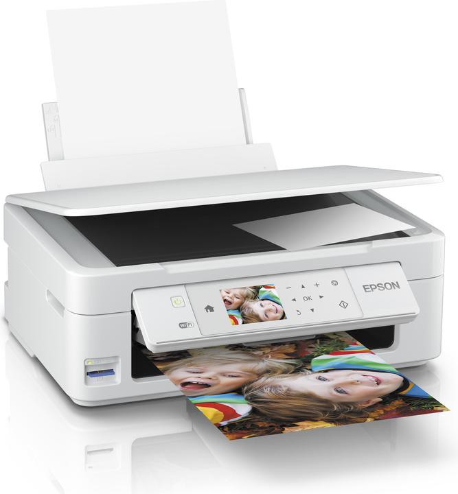 Produktbild Epson XP-445 Home (Tintenpatrone, Farbe)