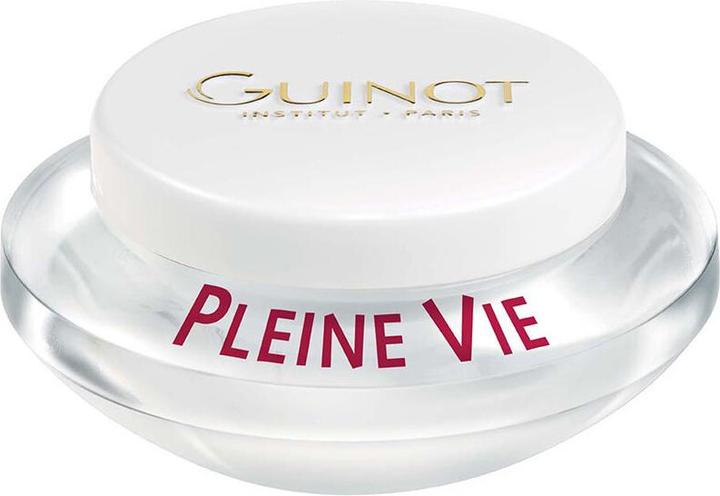 Image du produit Guinot Pleine Vie (50 ml, Crème 24h)
