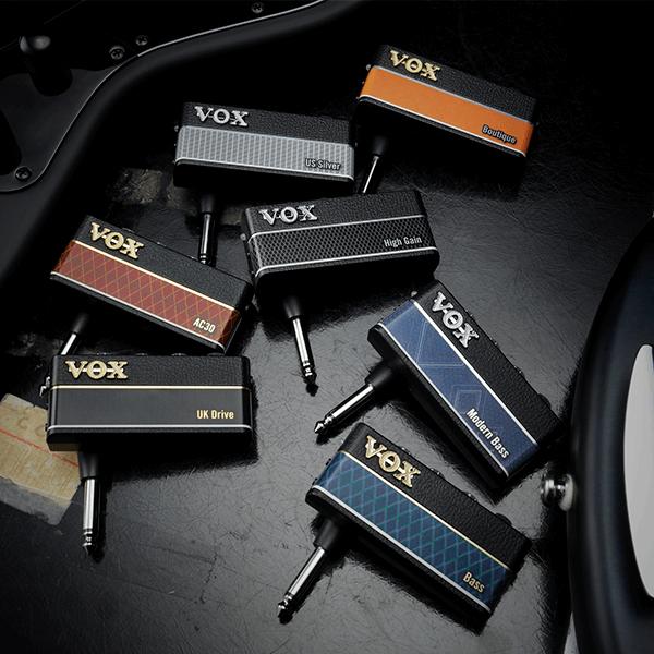 Image du produit Vox Boutique