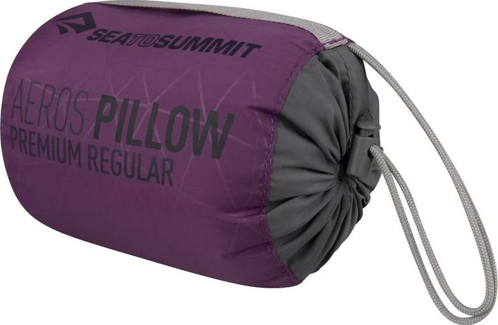 Immagine prodotto Sea To Summit Aeros Premium (Cuscino per testa e collo)