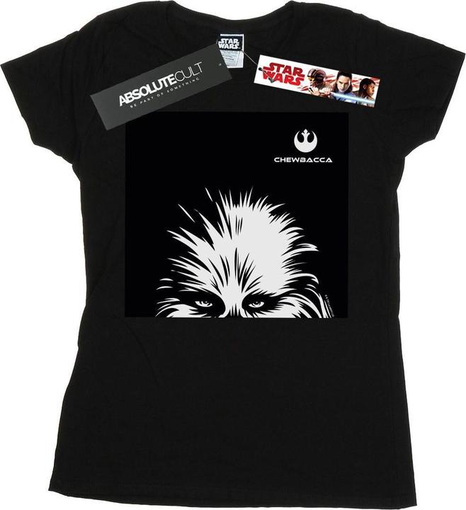Star Wars Chewbacca Look TShirt (M)