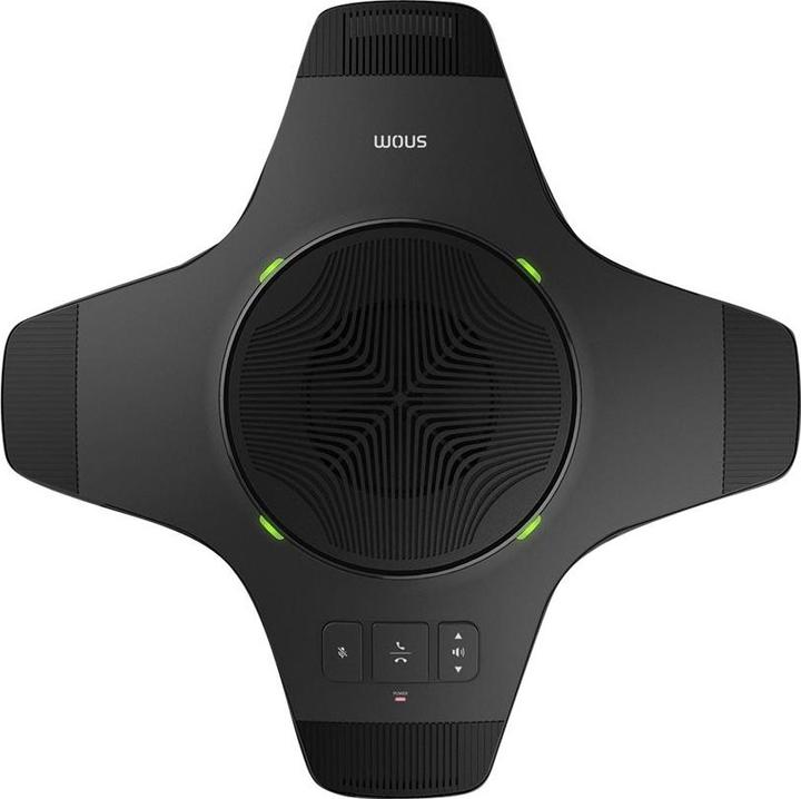Image du produit Snom ConferenceÿC52-SP Haut-parleur