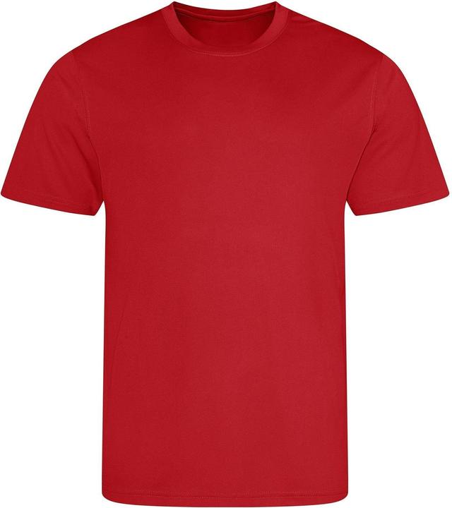 Awdis TShirt recyceltes Material
