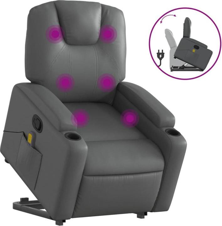Actual product image VidaXL Issur
