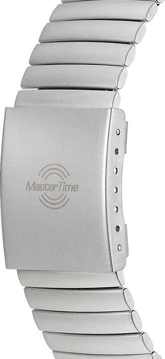 Produktbild Master Time MTGA-10763-22Z Funk Basic Series Herren 41mm 3ATM (Analoguhr, 39 mm)