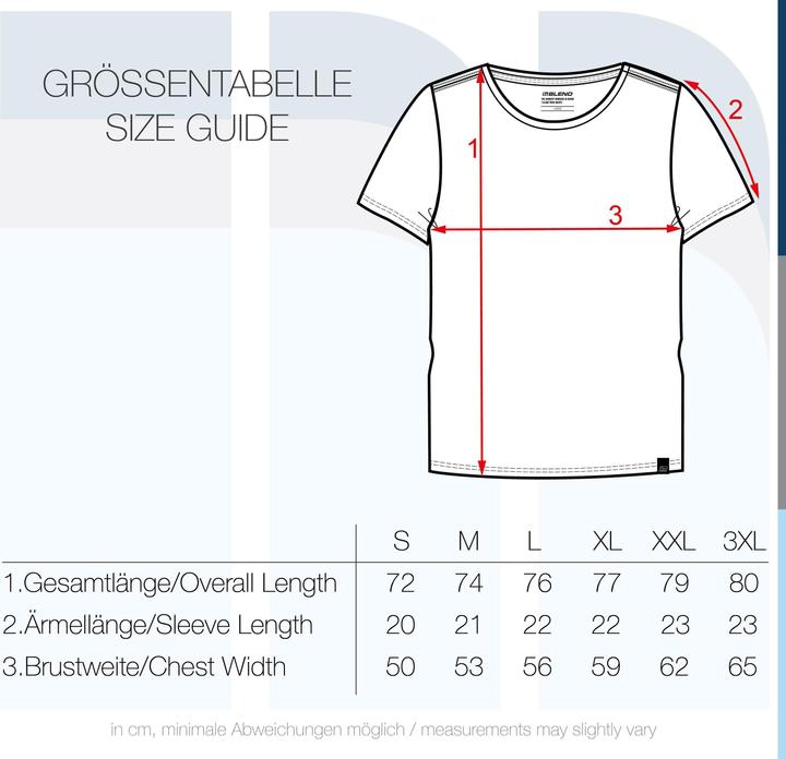 Immagine prodotto Blend BHPillo 20712750 (XXL)