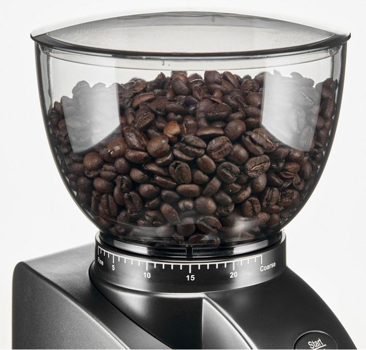 Produktbild Solis Kaffeemühle Scala Zero