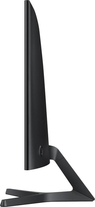 Actual product image Samsung Lc27f396fhrxen (1920 x 1080 pixels, 27")