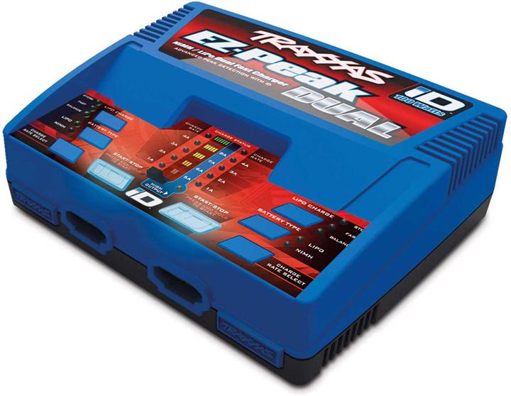 Produktbild Traxxas EZ-Peak Dual