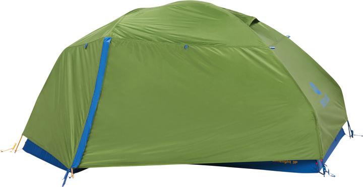 Image du produit Marmot Limelight 3P (Tente igloo, 3.24 kg, 2 personnes)