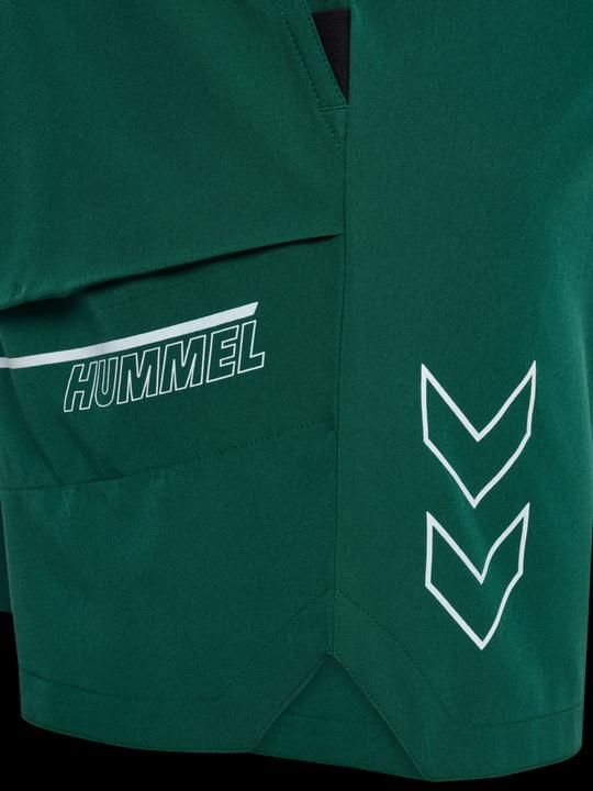 Image du produit hummel hmlCOURT POCKET SHORTS (XL)