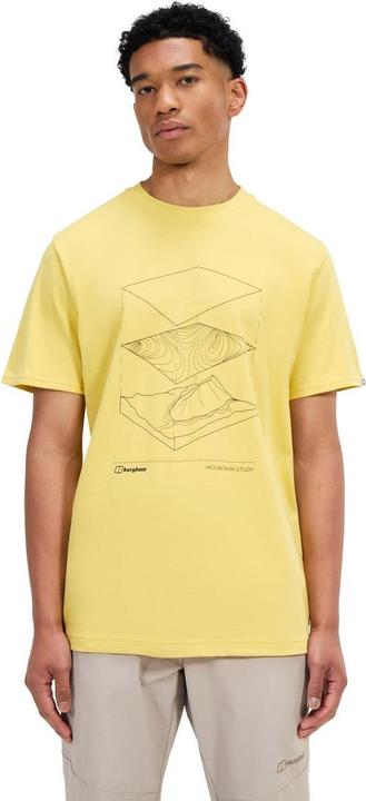 Immagine prodotto Berghaus M Everyday Elements Tee (T-Shirt) (XXL)