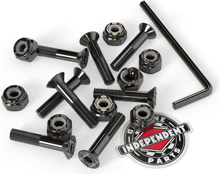 Produktbild Independent Genuine Parts Hardware Allen