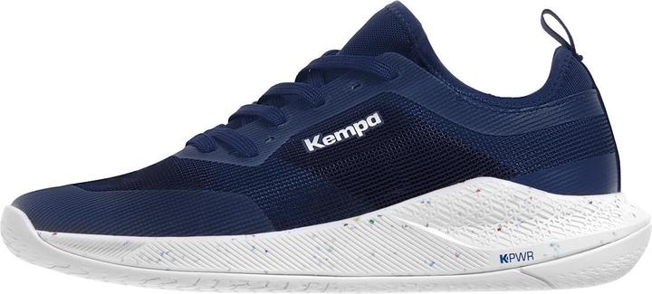 Actual product image Kempa Kourtfly indoor sports shoes (45.5)