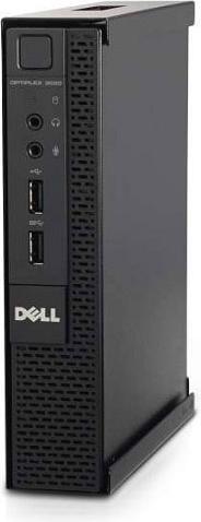 Immagine prodotto Dell Supporto OptiPlex Micro VESA con scatola di adattamento - Installazione del cliente - Supporto per