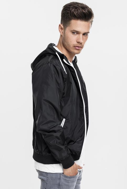 Produktbild Urban Classics Contrast Windrunner (3XL)