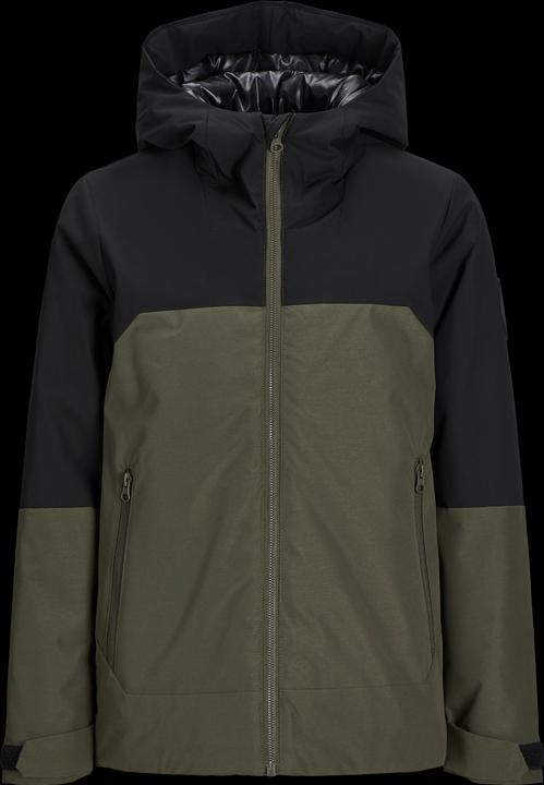 Jack & Jones Jcoaiden Transitional Jacket Sn Jnr