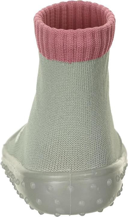 Actual product image Sterntaler Socks Adventure Rainbow Green Size 23/24 (24)