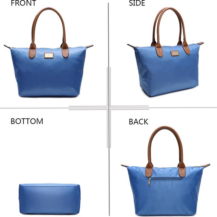 Actual product image Gallantry Cabas La Balade handbag size M (5 l)