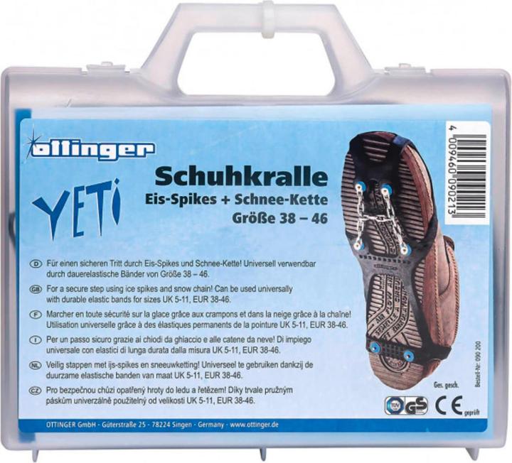 Produktbild Ottinger Yeti (38 - 46)