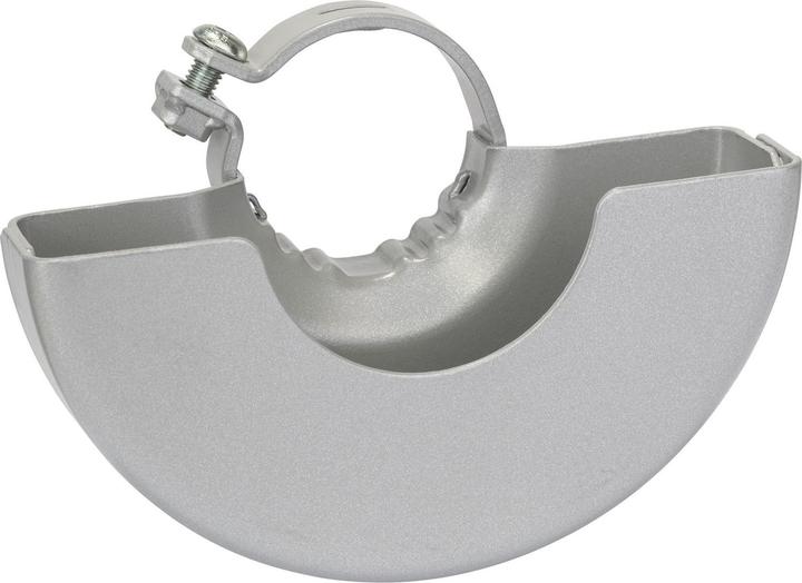 Produktbild Bosch Professional Zubehör Schutzhaube mit Deckblech, 115 mm, passend zu GWS 5-115