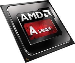 Actual product image HP IC Processor (Socket FS1, 1.40 GHz, 4 -Core)