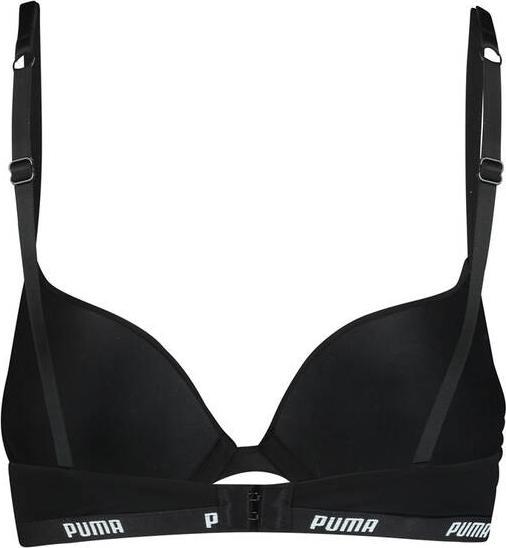 Produktbild Puma Microfiber Push-Up Bra (75 C, Einzelpack)