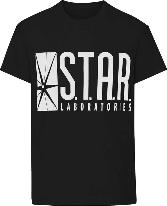 Immagine prodotto Flash Maglietta Tv Star Laboratories BabyBoys (146, 152)