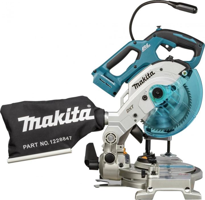 Produktbild Makita Dls600z