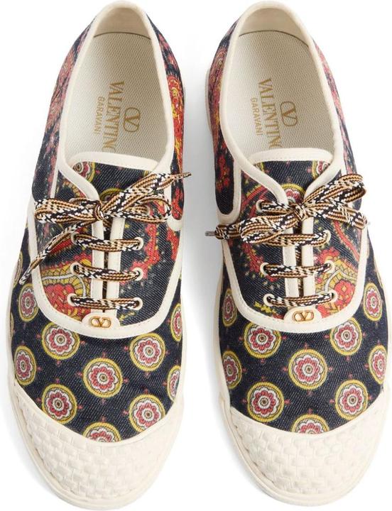 Produktbild Valentino Garavani Sneakers Blue (45)
