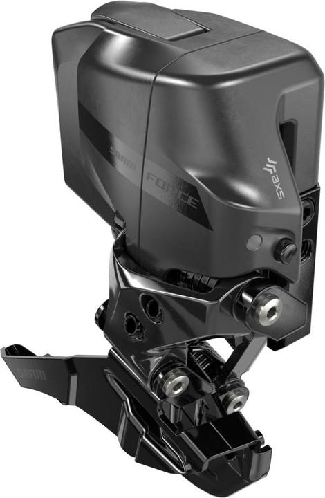 Actual product image Sram MY23 front derailleur Force AXS without battery