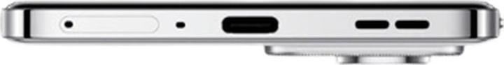 Immagine prodotto OPPO Reno12 5G (256 GB, Argento Astro, 6.70", Doppia SIM, 50 Mpx, 5G)