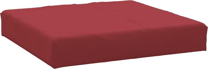 Wine red