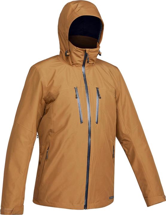 Actual product image Forclaz TRAVEL 500 (M)