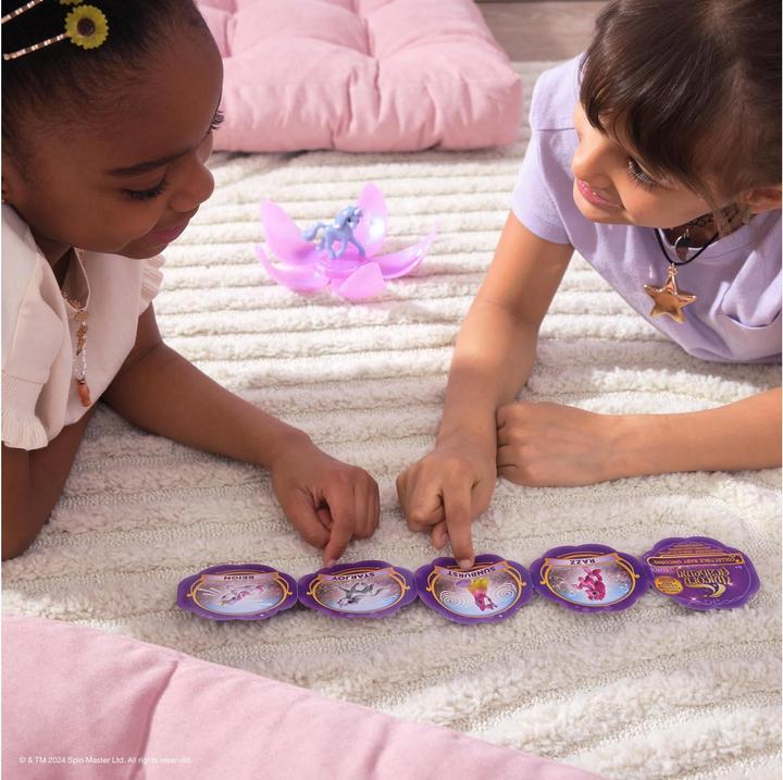 Actual product image Unicorn Academy Baby Unicorn