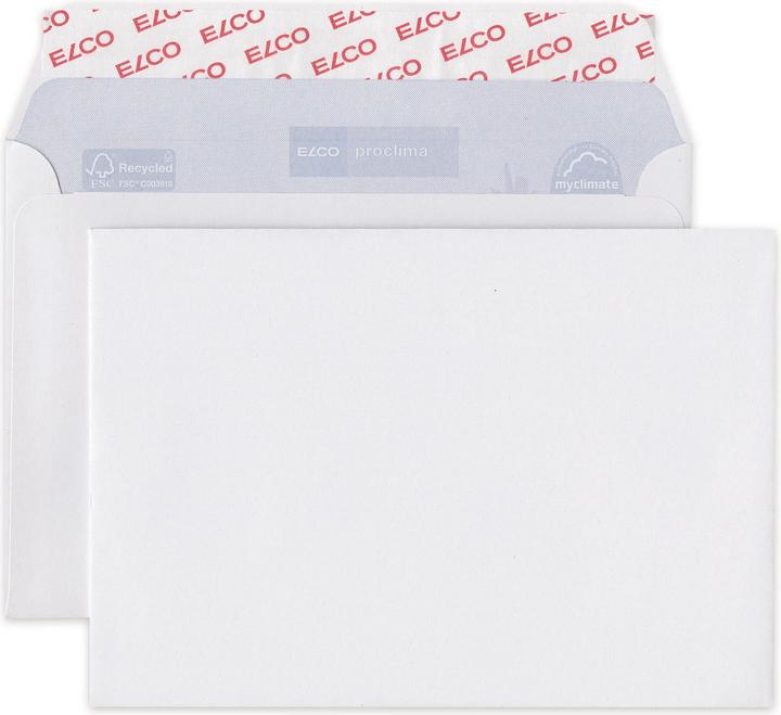 Actual product image Elco Proclima (C5, 25 x)