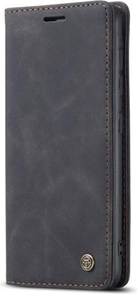Immagine prodotto Caseme Custodia in pelle Flip Wallet Cover (Samsung Galaxy S20+)