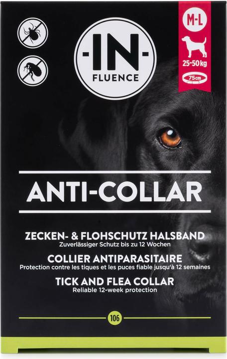 Image du produit In-Fluence In-Fluence (Chien)