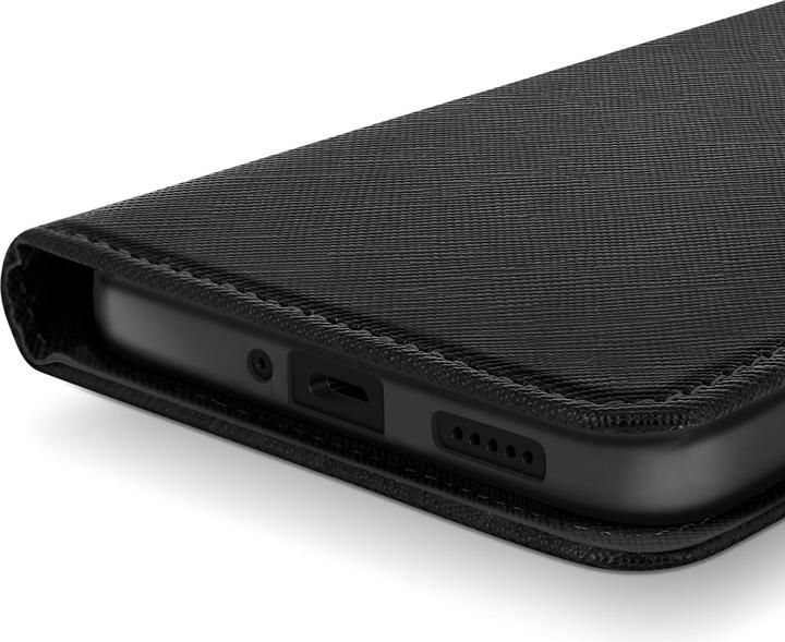Actual product image Avizar Fancy Wallet Cover (Xiaomi Redmi 14C)