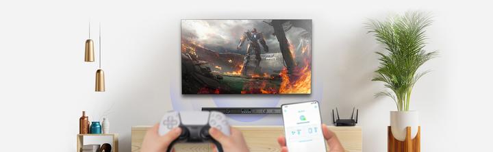 Image du produit D-Link DIR-842 V2