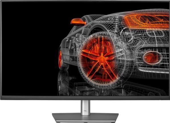 Produktbild Dell P3222QE (3840 x 2160 Pixel, 32")