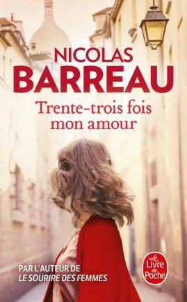 Immagine prodotto Nicolas Barreau (Francese, Nicolas Barreau, 2020)