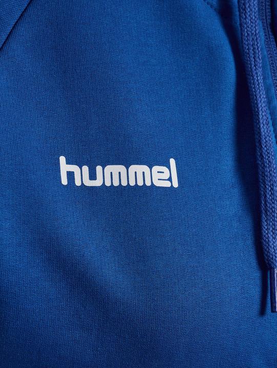Immagine prodotto hummel Go Cotton Zip Hoodie Donna (XS)