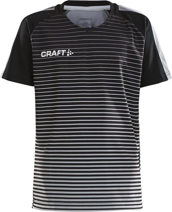 Actual product image Craft Pro Control Stripe Jersey Jr (158)
